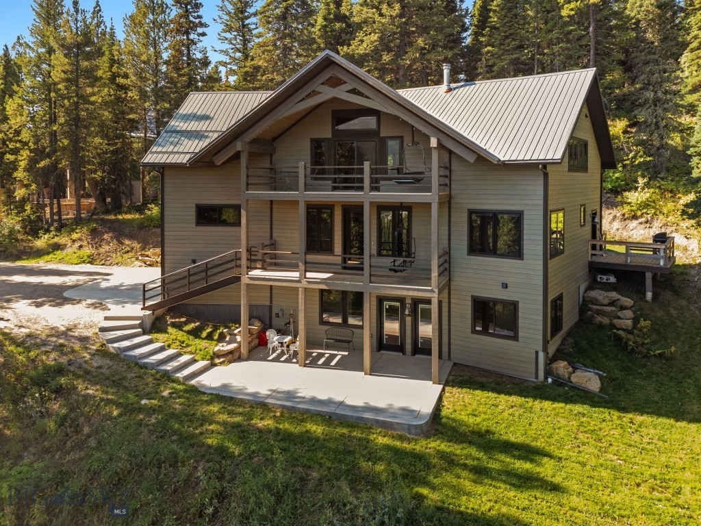 215 Wedeln Drive, Bozeman