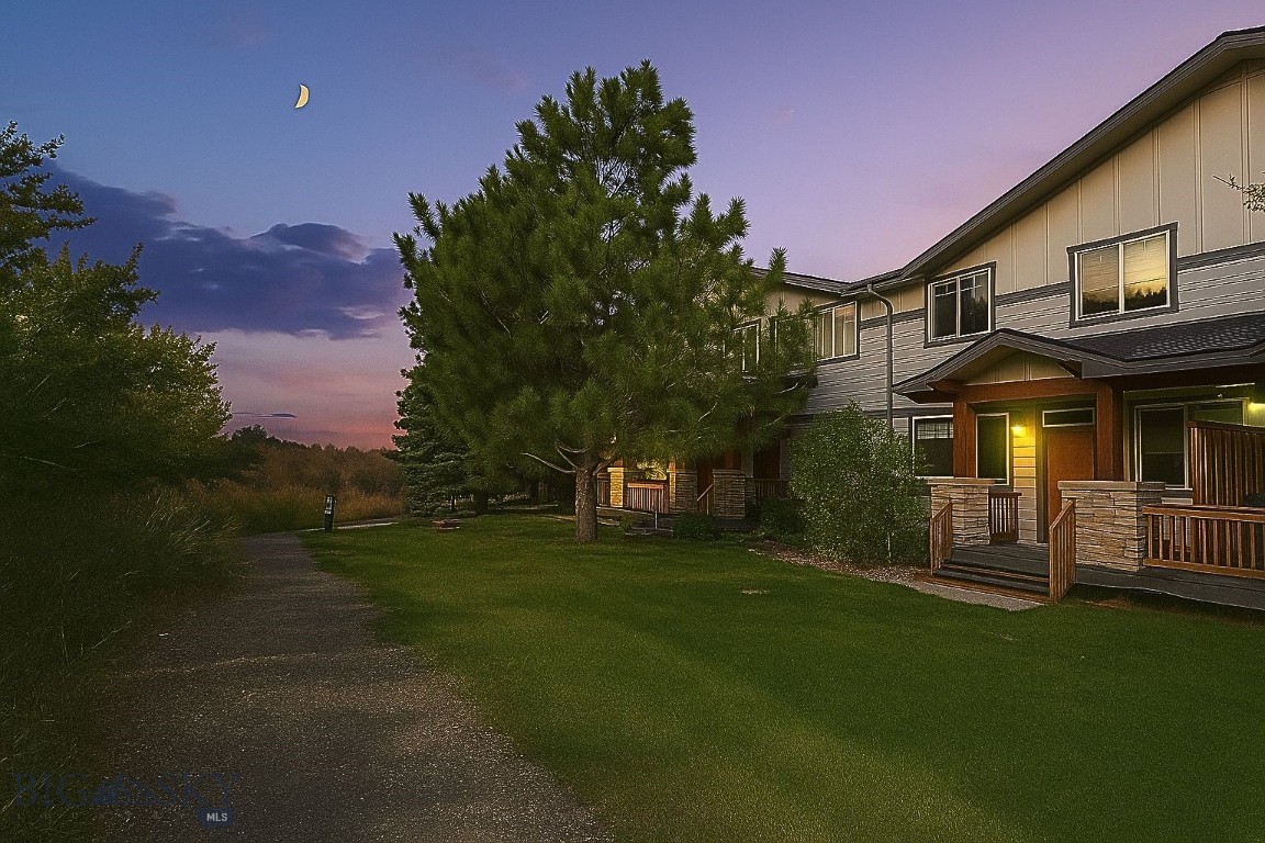 2621 Typha Court Unit 11, Bozeman
