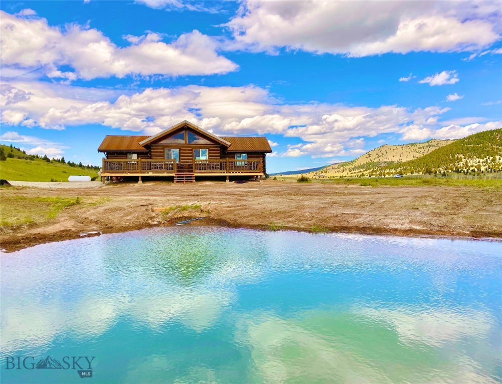 482 Pinto Lane, Ramsay