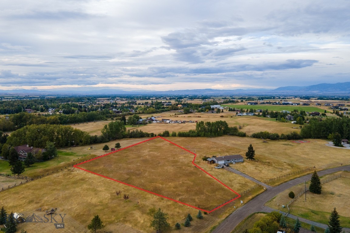 NHN Balsam Drive, Bozeman
