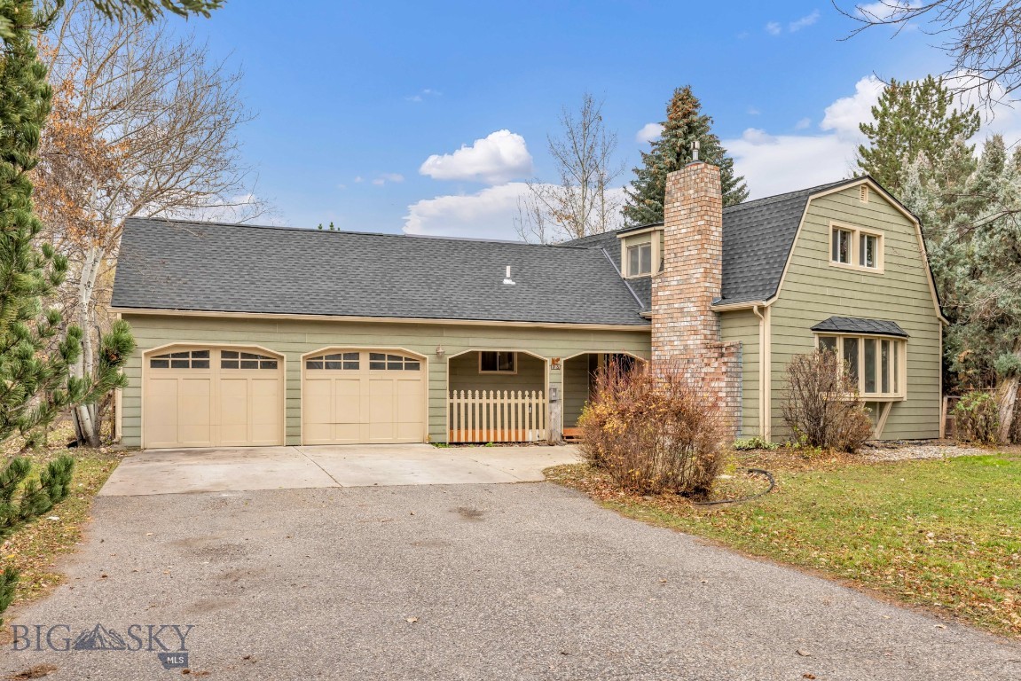 15 Chinook Trail, Bozeman