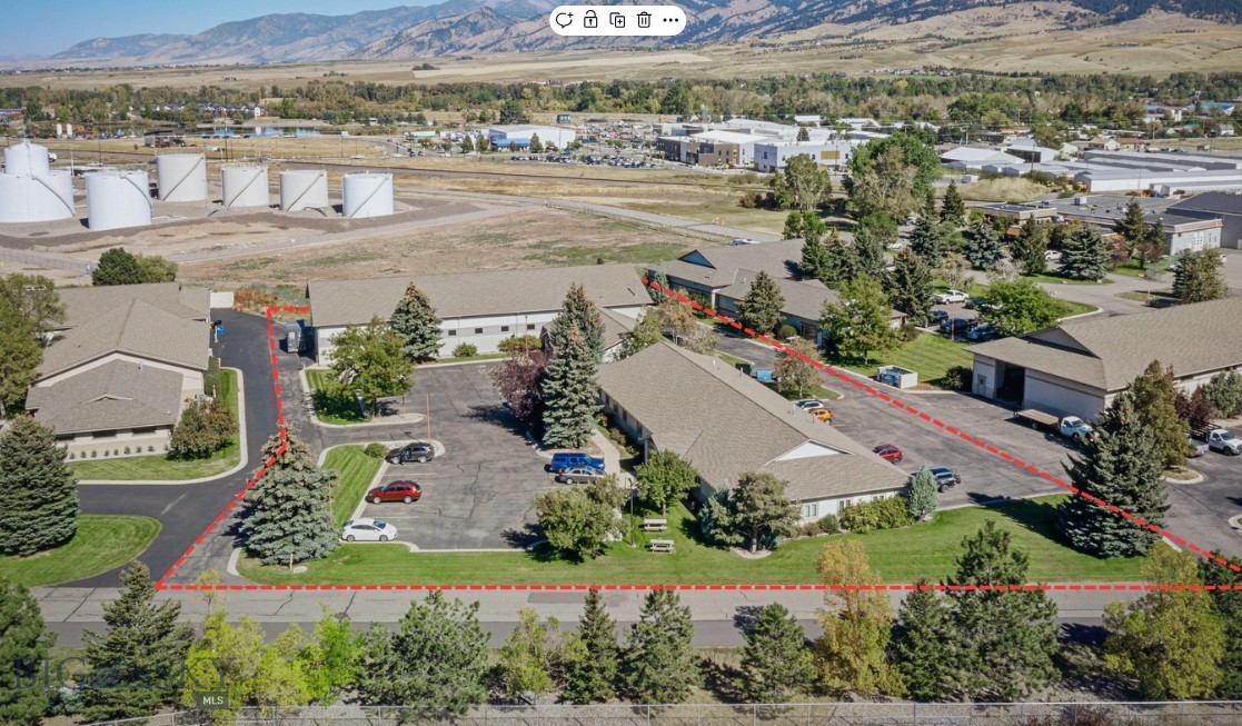 51/61 Evergreen Drive, Bozeman