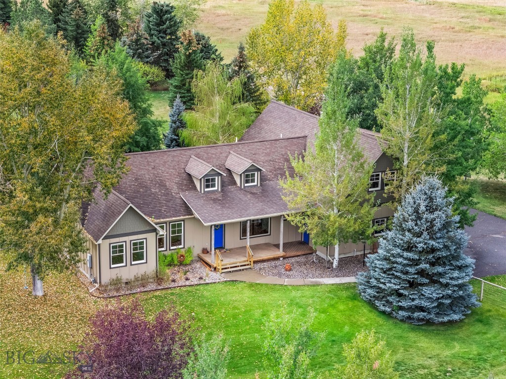 56 Maya Way, Bozeman