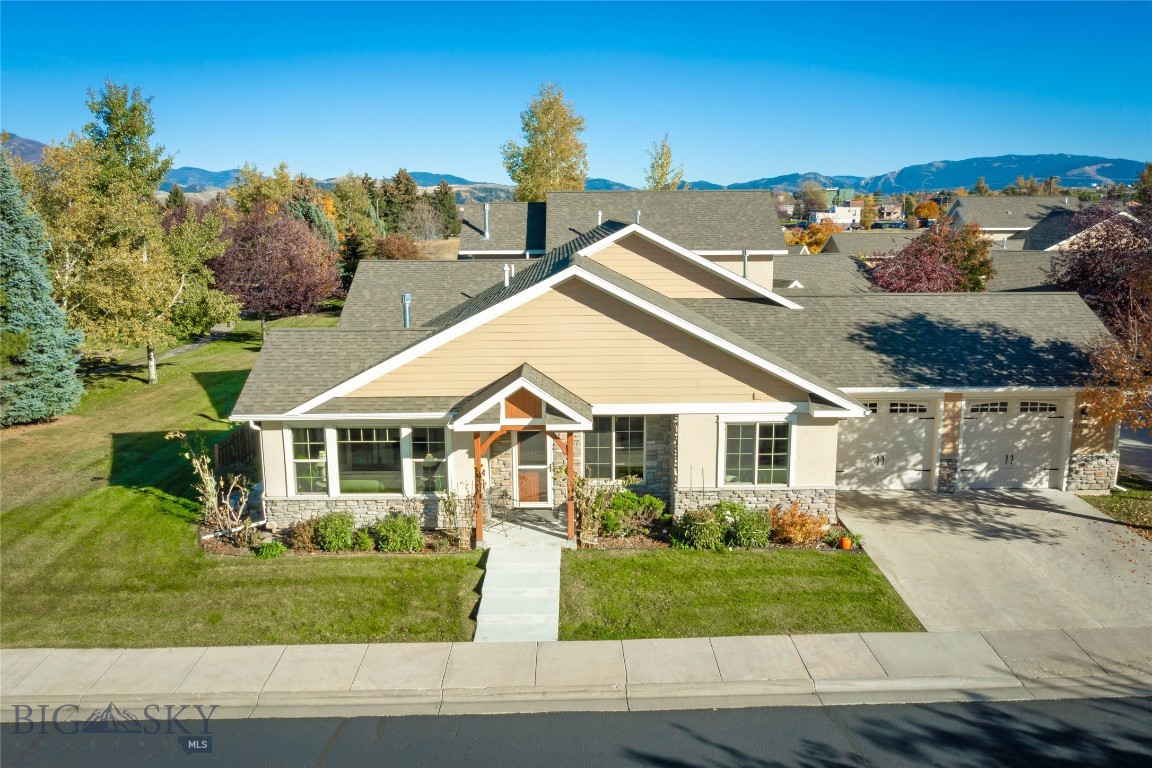 2366 W Beall Street 1, Bozeman