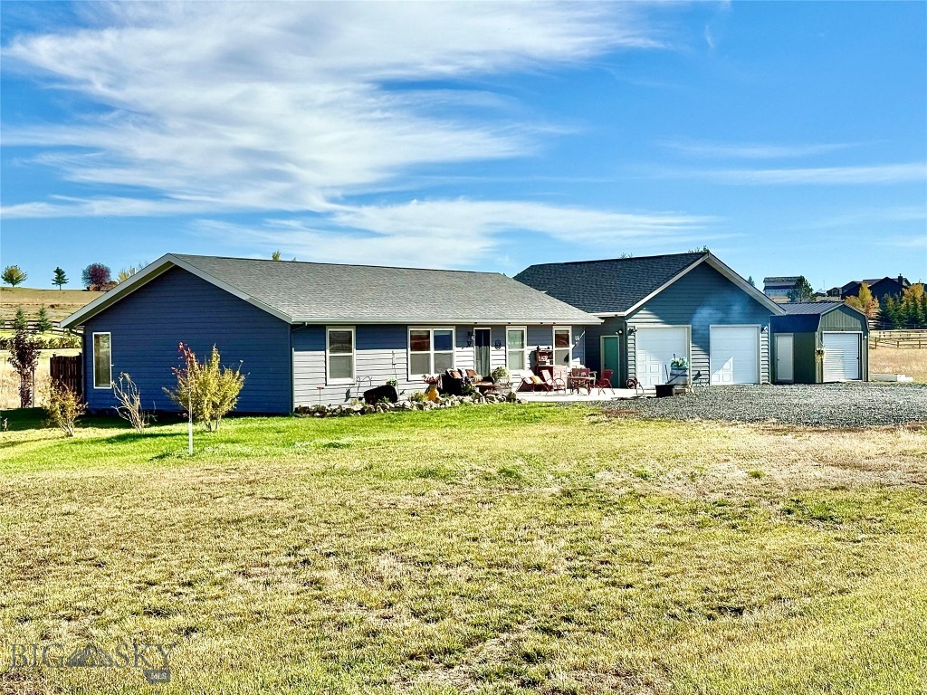 37 Norwegian Creek Road, Harrison