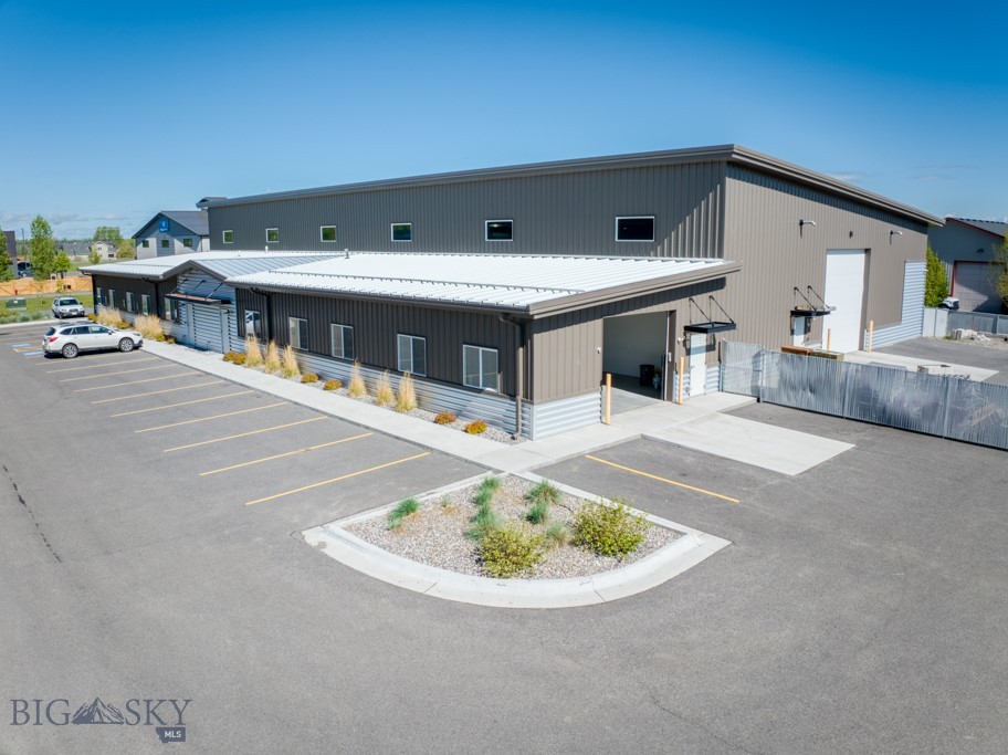 48 Pronghorn Trail Trail B, Bozeman