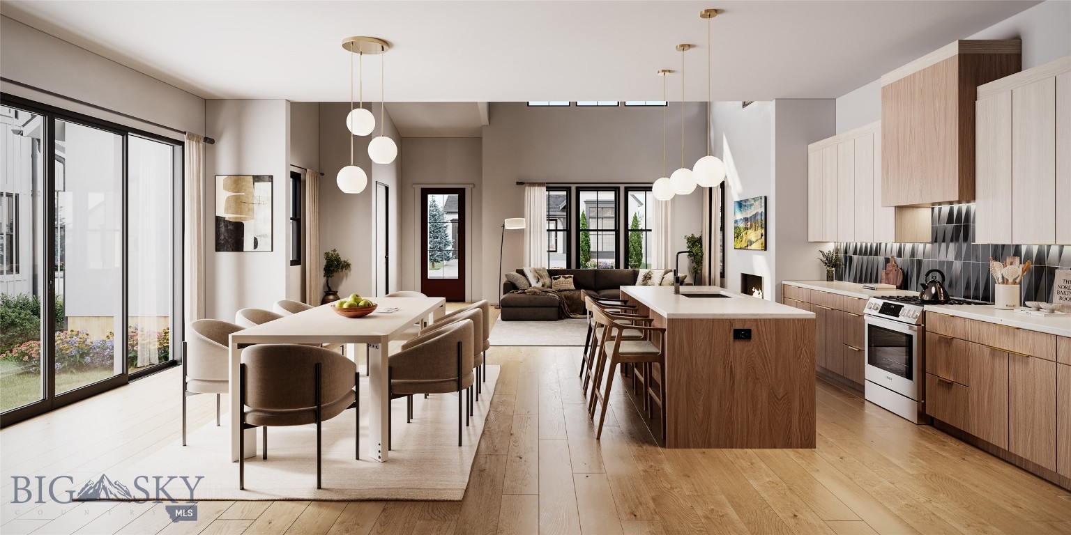 1410 Arbor Way, Bozeman