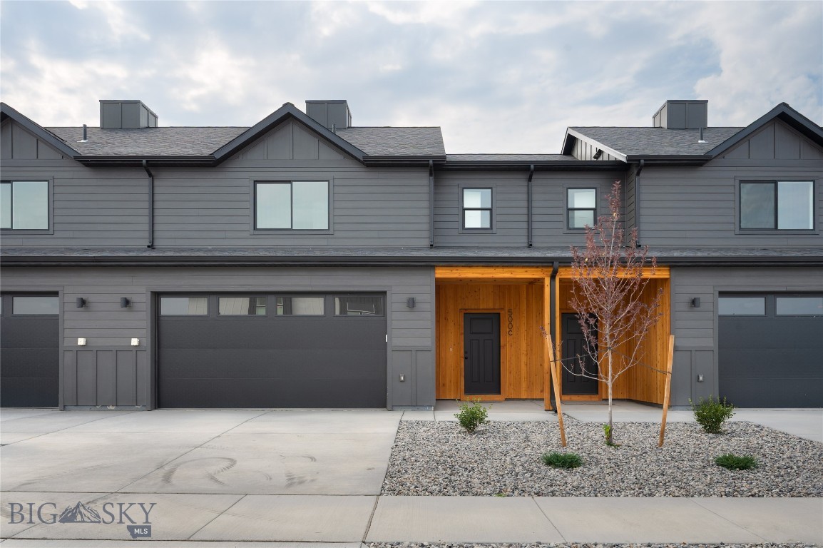 500 Lacey Lane c, Belgrade