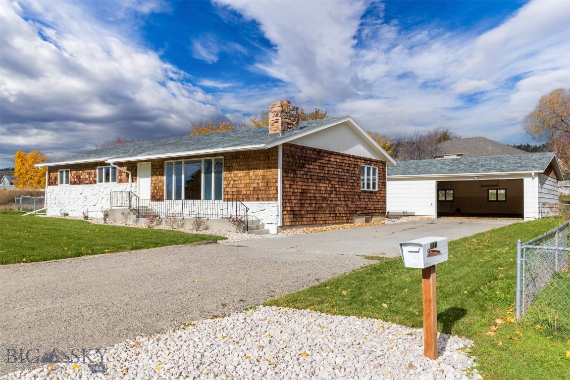 3617 Marjorie Drive, Billings