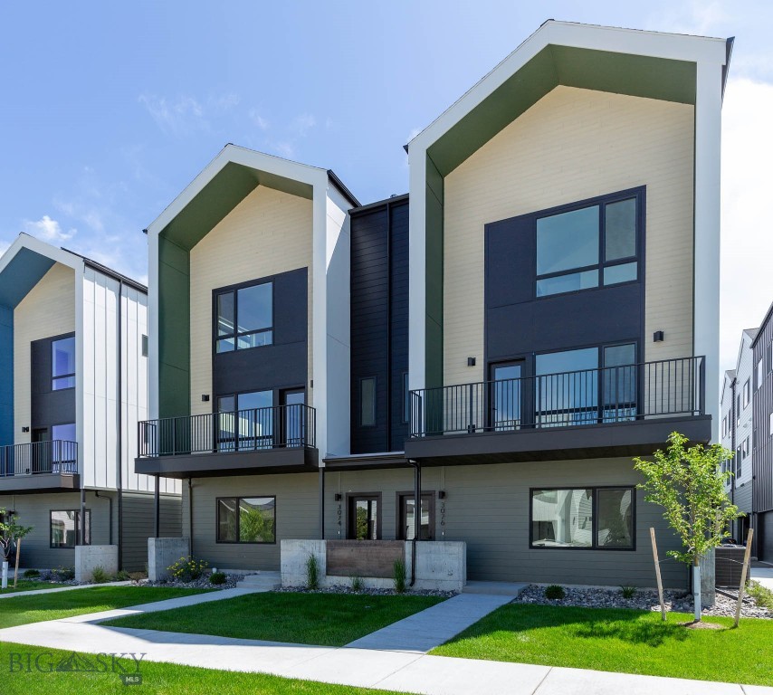 3074 S 31st Avenue, Bozeman