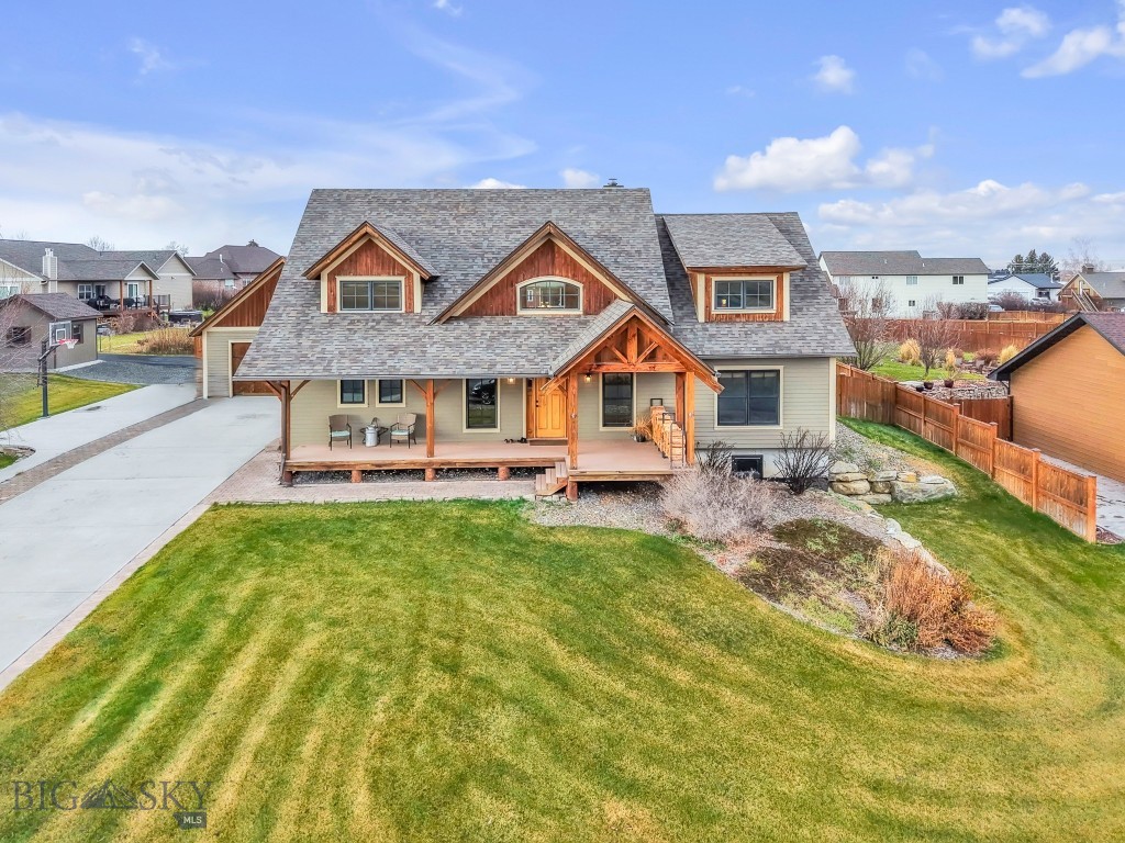 245 Kunje Boulevard, Manhattan