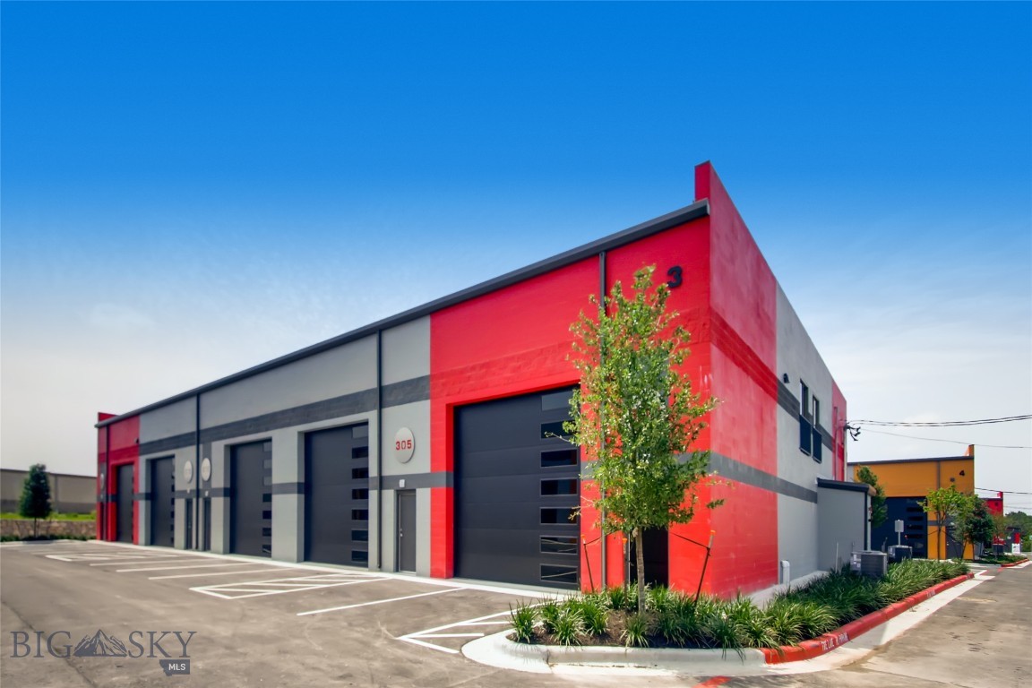 105 Depot Drive 304, Belgrade