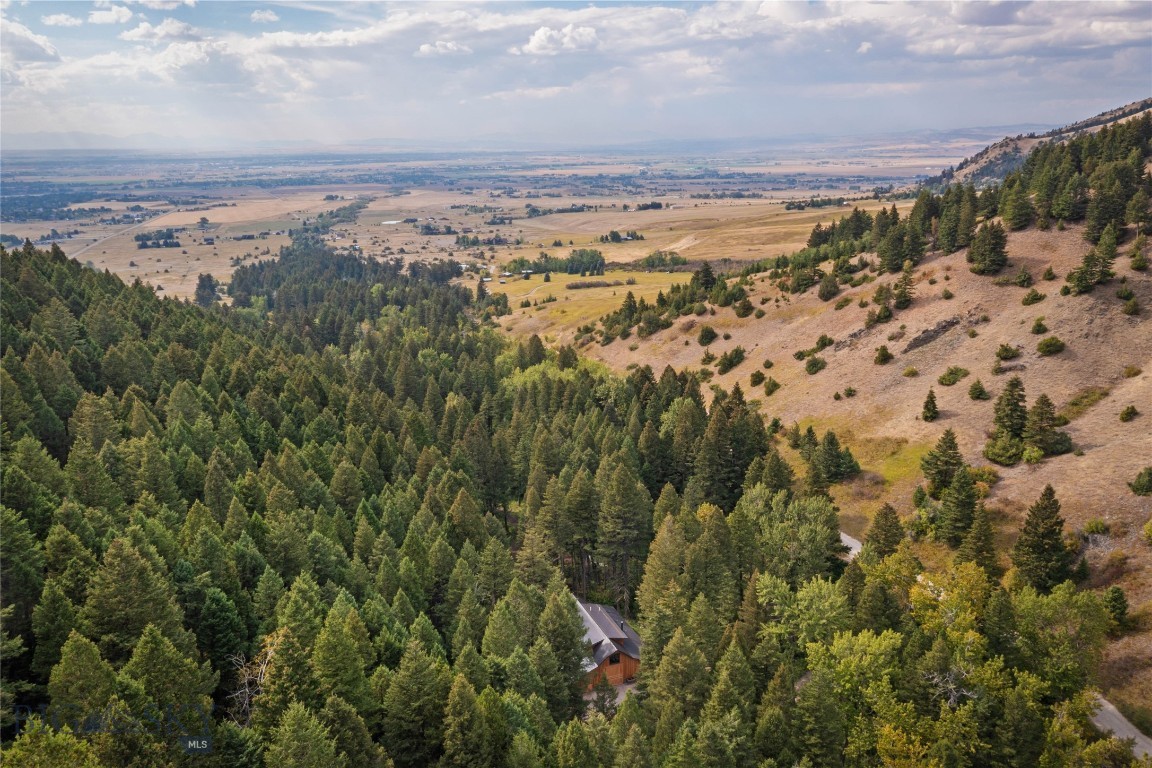 9440 Saddle Mountain Road, Bozeman