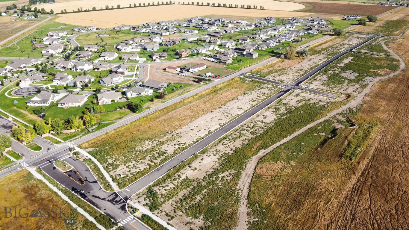 TBD S Crispin, Manhattan