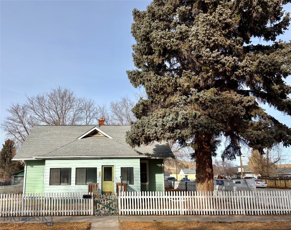 407 S Rife Street, Dillon
