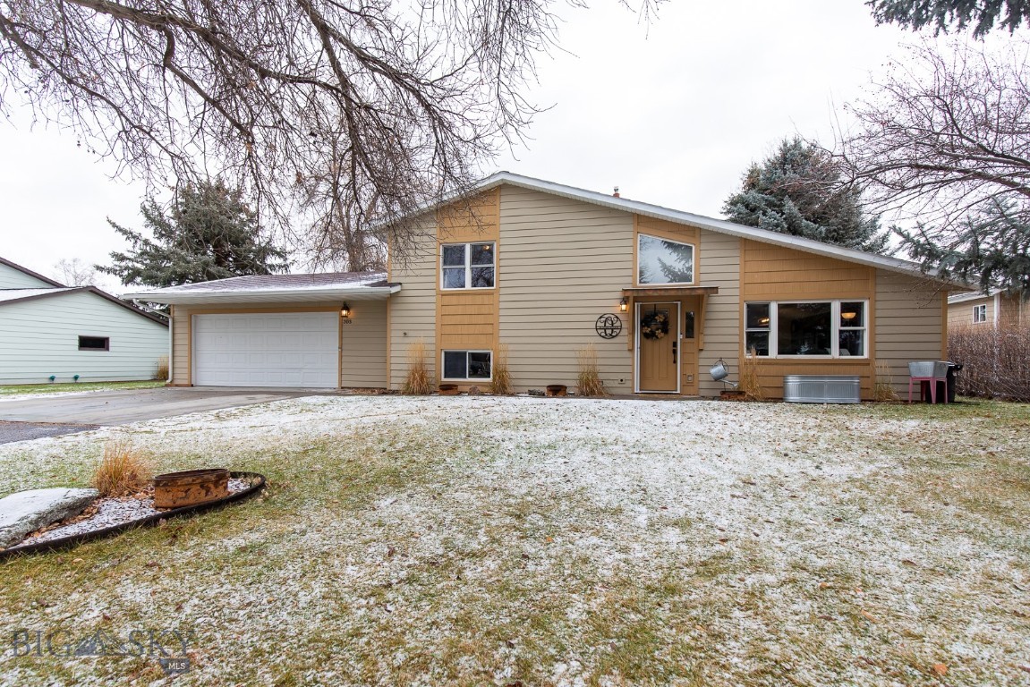 303 Pine Street, Manhattan