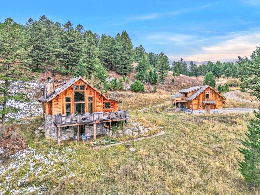 490 Sundown Road, Bozeman