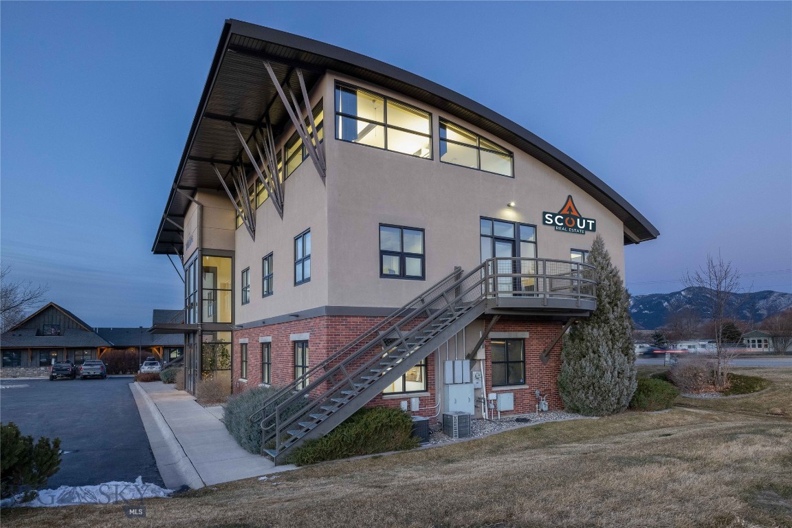 1174 Stoneridge Drive 302, Bozeman