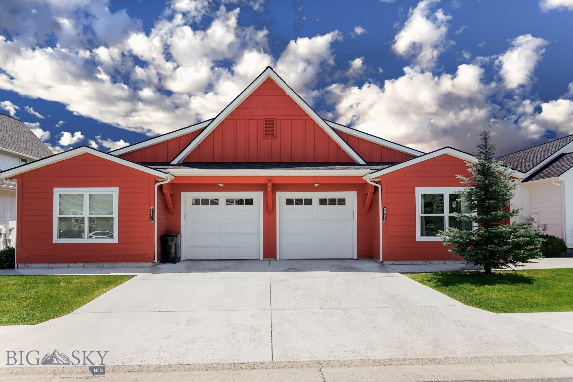 3275 Breeze Lane A, Bozeman