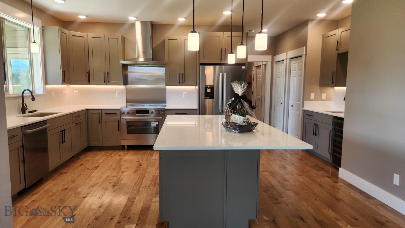 330 Swayback Lane, Bozeman