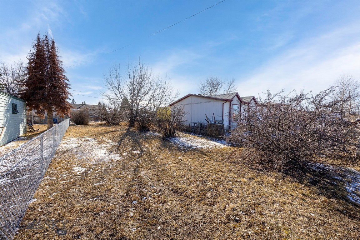 TBD Princeton, Butte