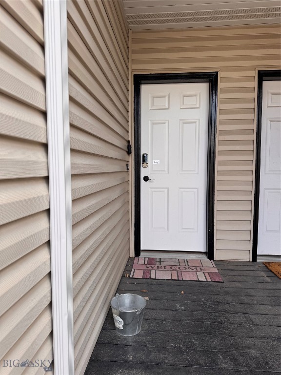 1105 N River Rock Drive, Belgrade