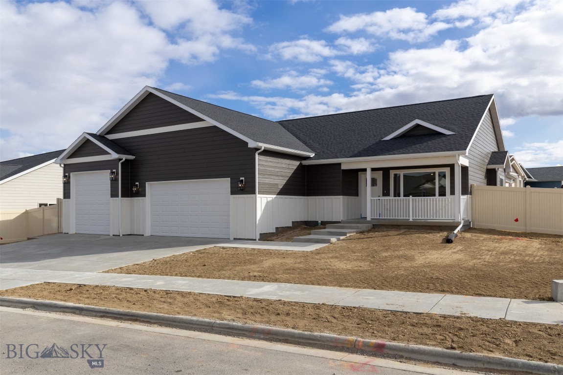 516 Montecito Avenue, Billings