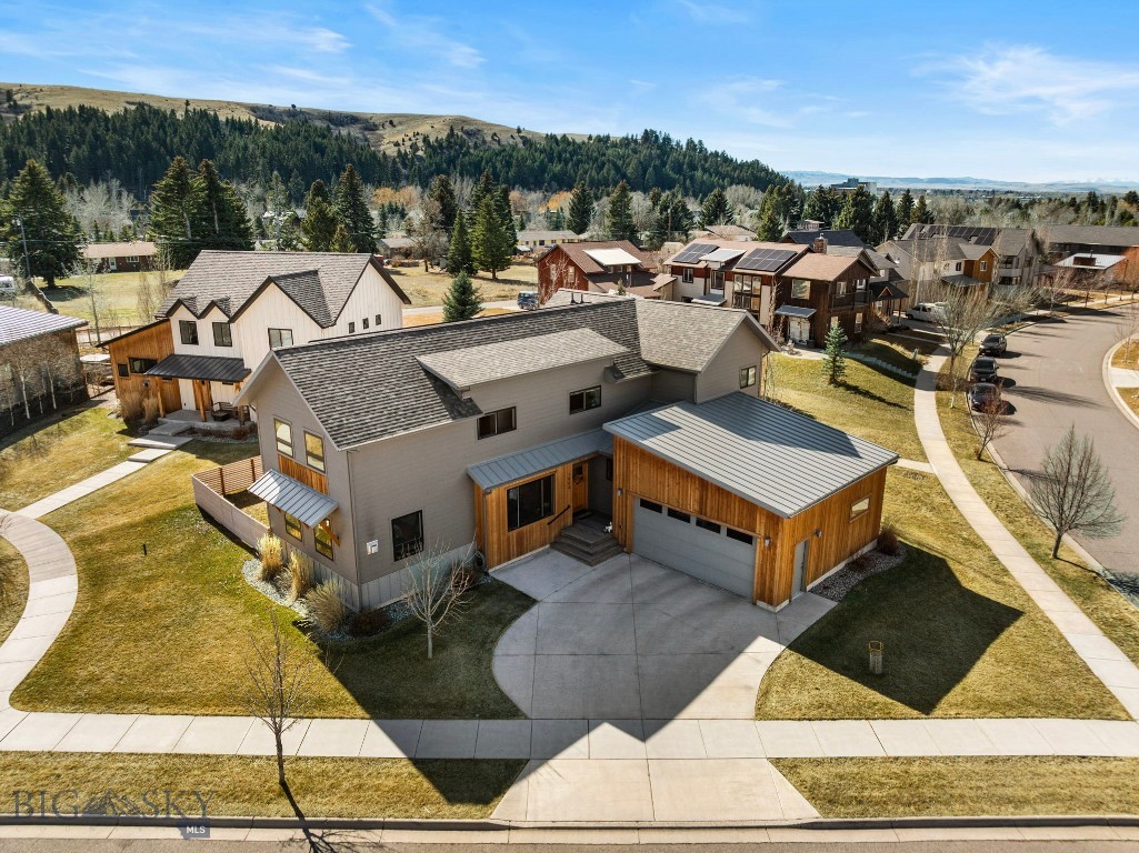 1804 Chippewa Lane, Bozeman