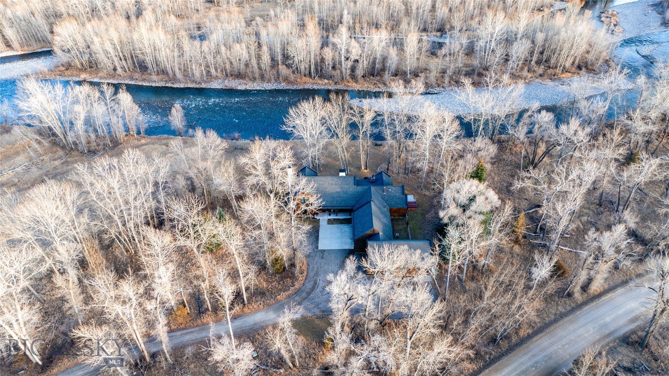 12500/12120 Axtell Gateway Road, Gallatin Gateway