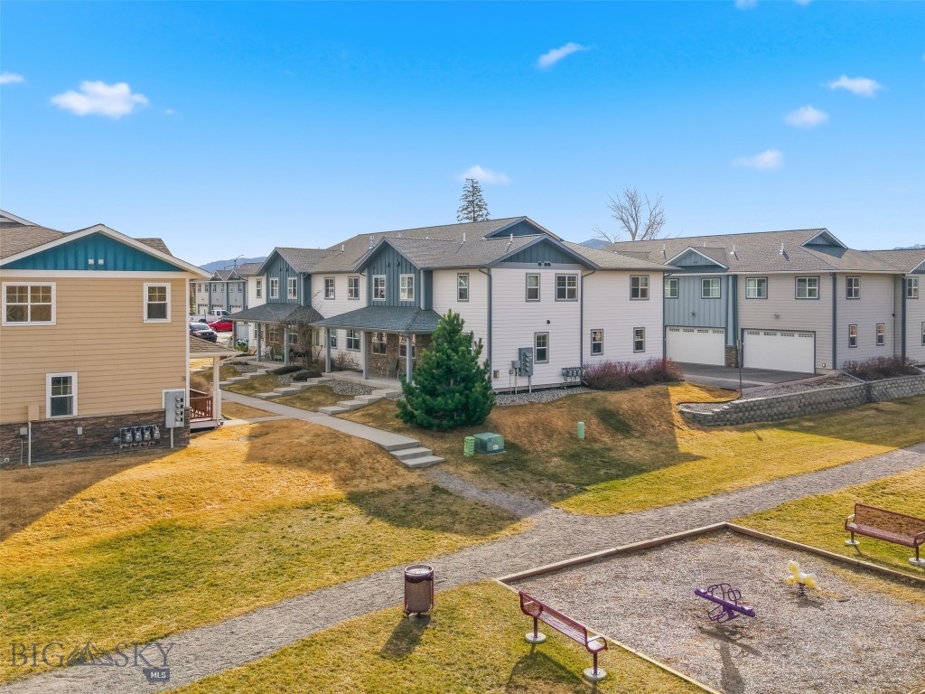 4348 Glenwood Drive C, Bozeman