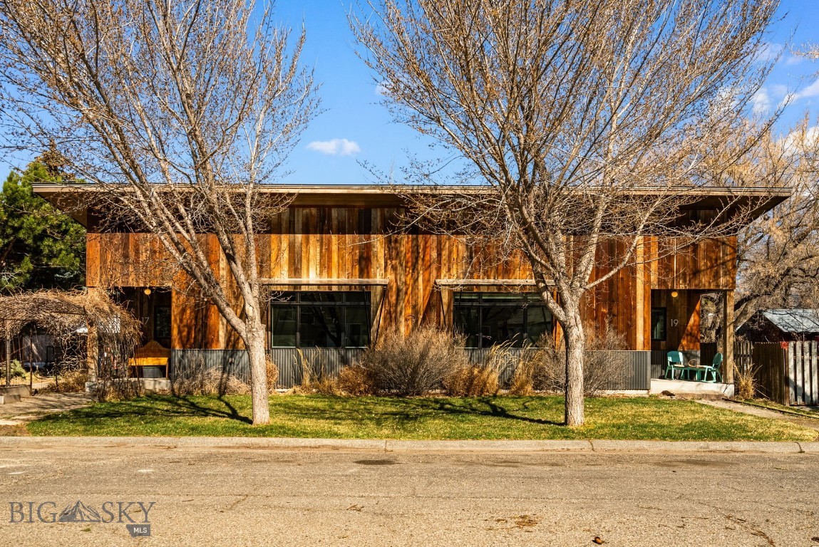 17/19 E Aspen Street, Bozeman, Montana