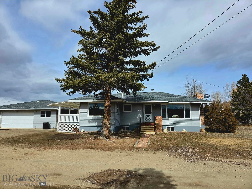 5965 Albany Avenue, Butte