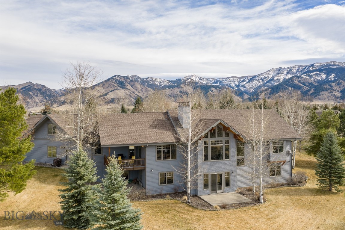 375 Summer Ridge Road, Bozeman