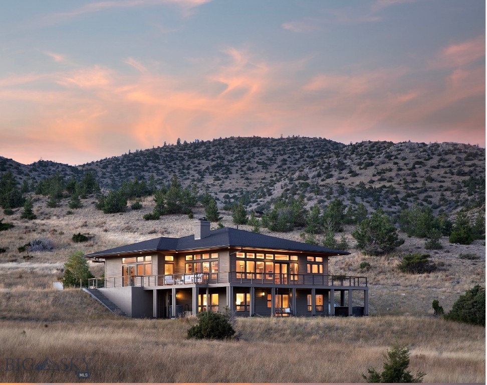 173 Spring Creek Hills Road, Livingston