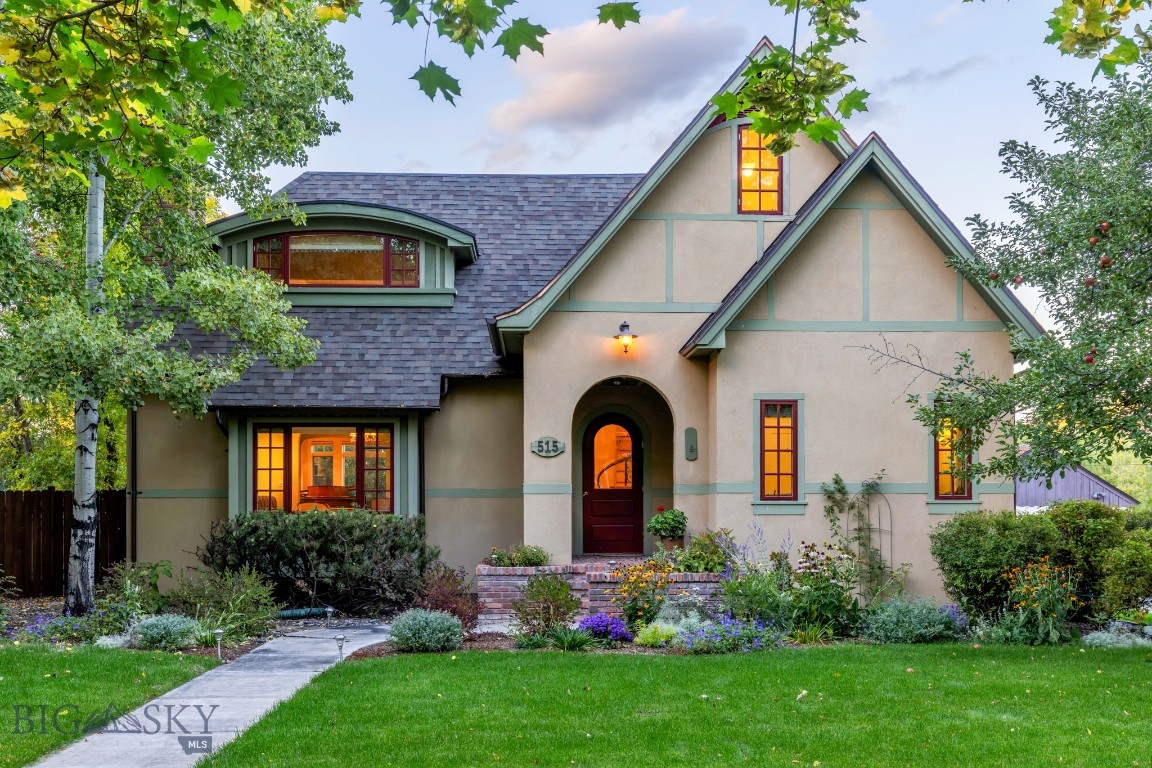 515 W Cleveland Street, Bozeman, Montana