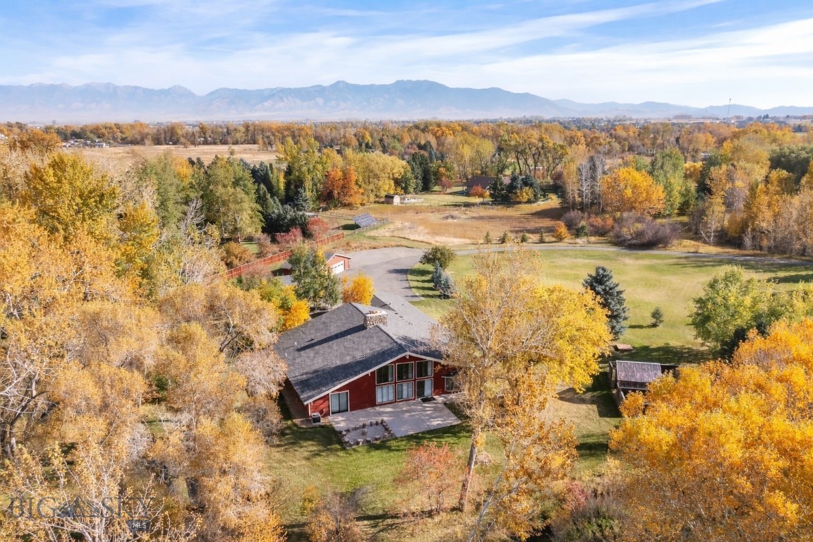 86 Arrowhead Trail, Bozeman