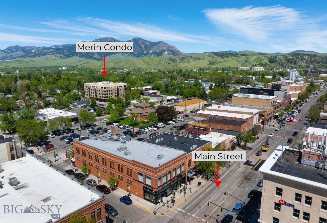 116 N Bozeman 305, Bozeman