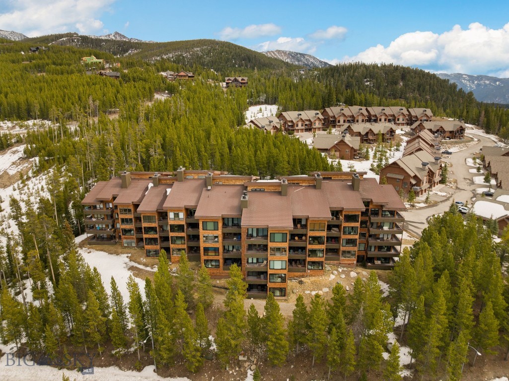 13 Heavy Runner Road 1702, Big Sky