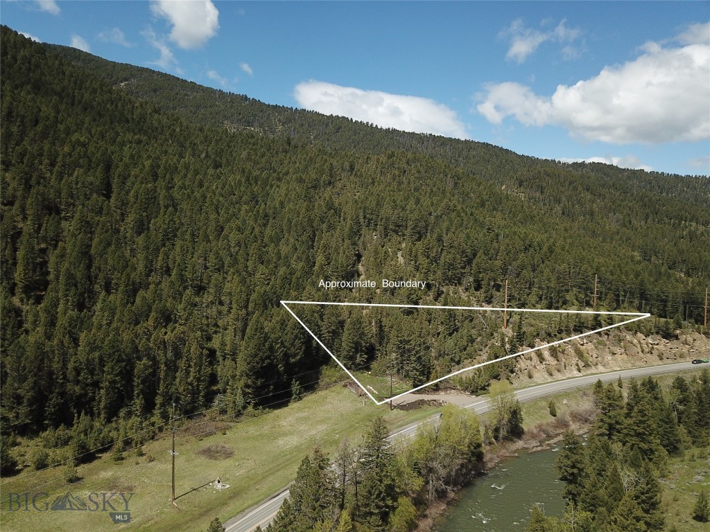 66569 Gallatin Road, Gallatin Gateway