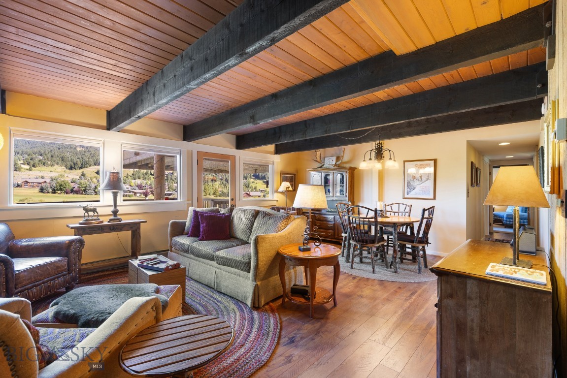 2225 Black Otter Road 46, Big Sky