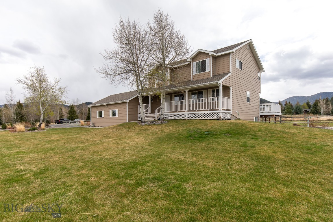8116 Alamosa Circle, Bozeman