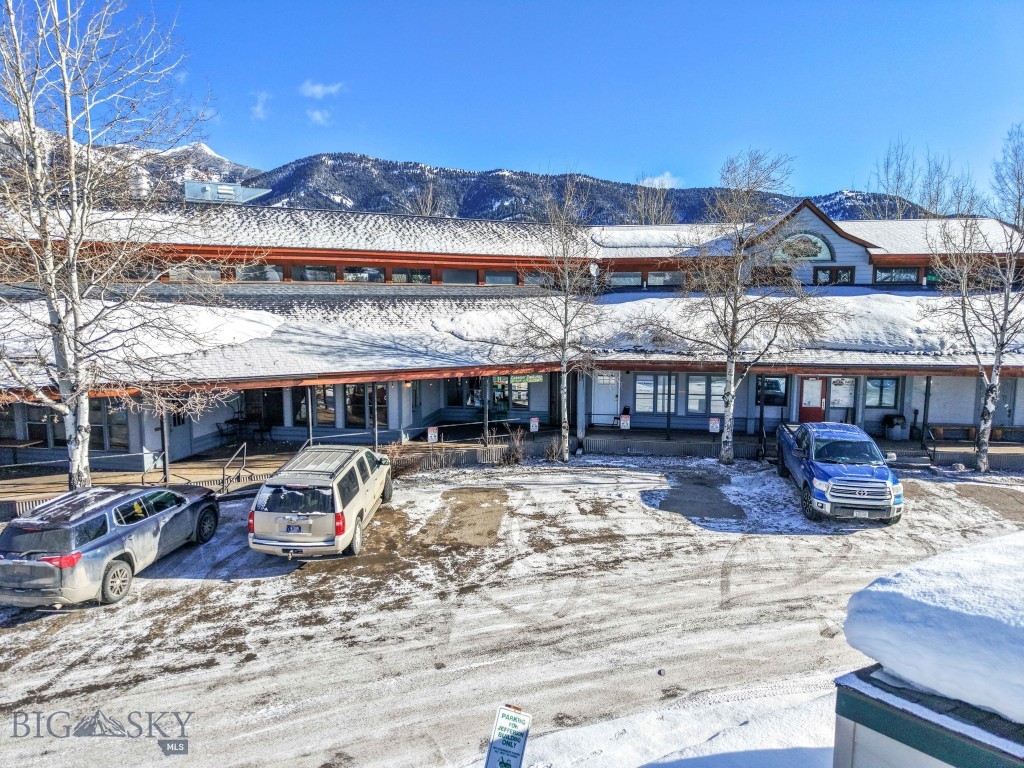 120 Big Pine 5, Big Sky, Montana