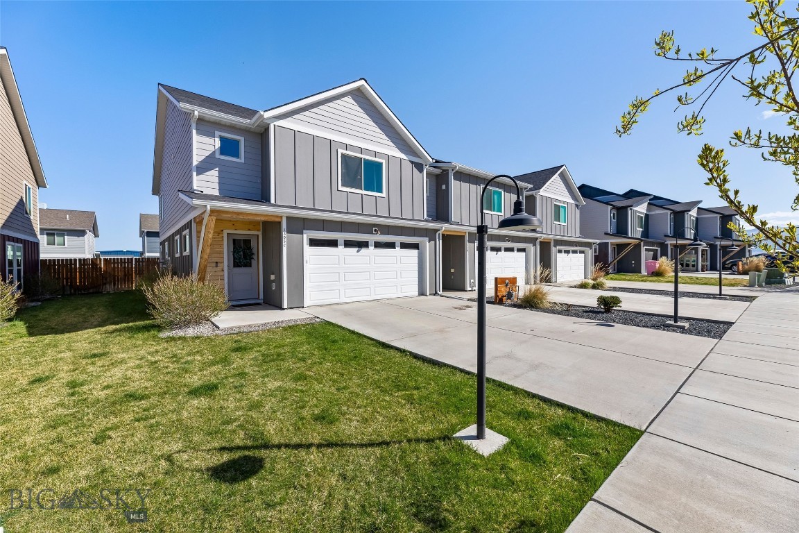 1305 Fozzie Lane C, Belgrade