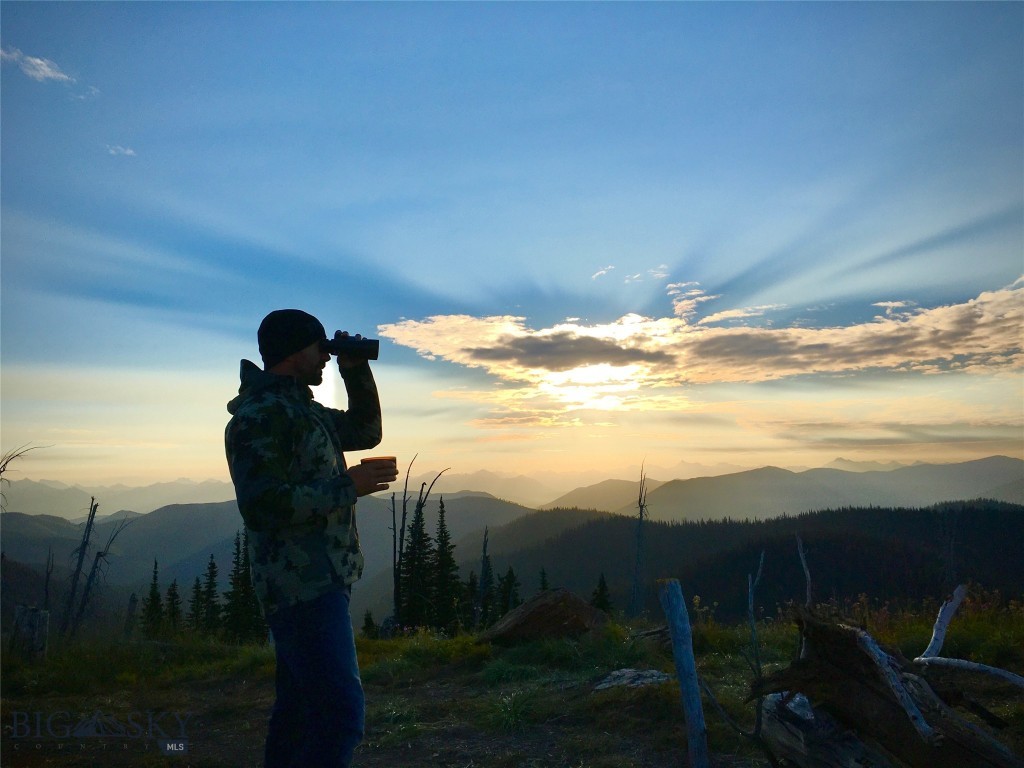 TBD TBD, Helmville, Montana