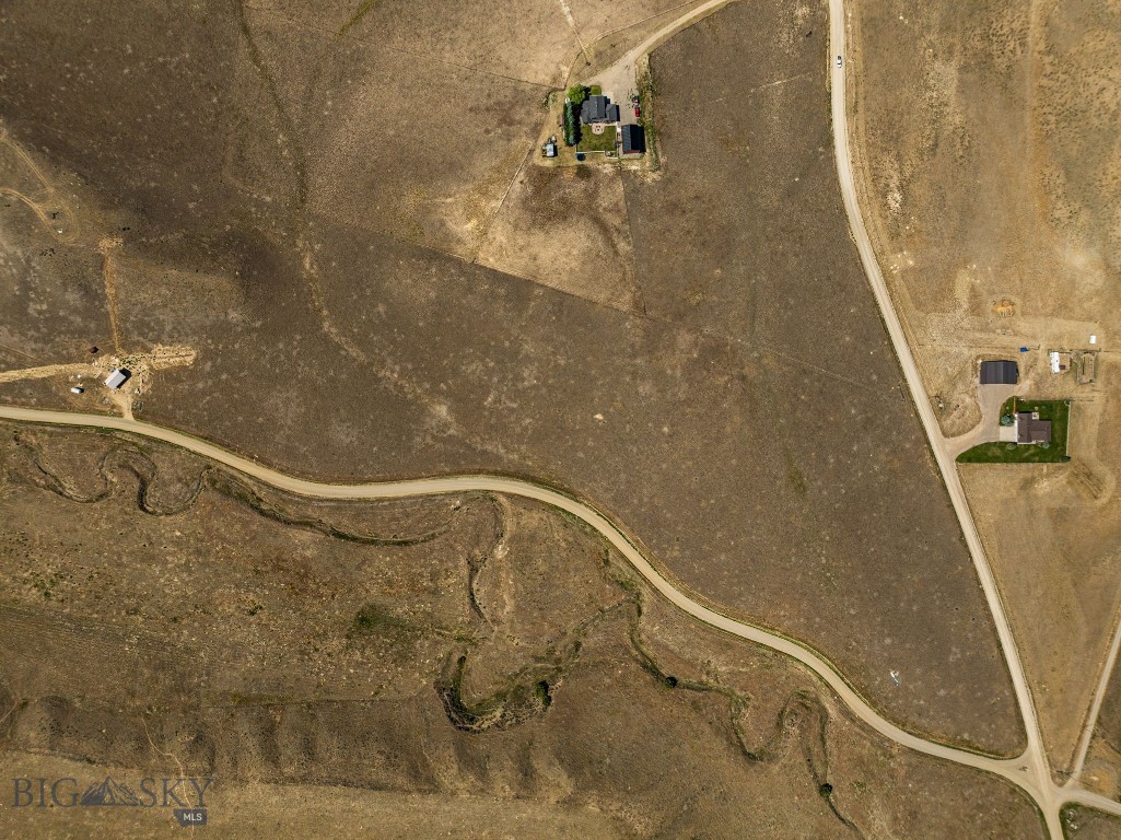 TBD Price Road, Three Forks
