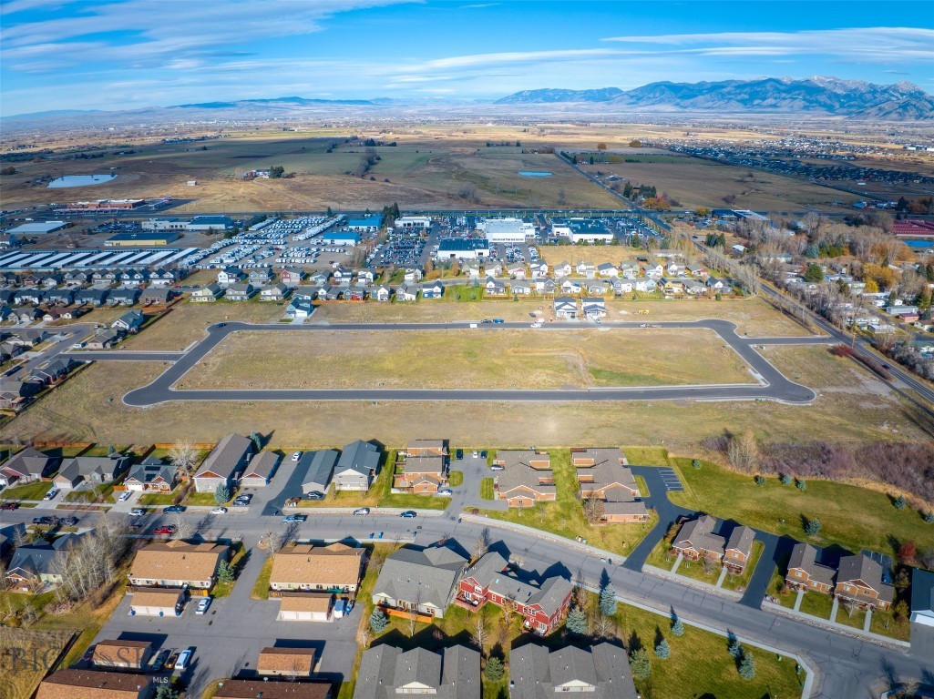 TBD Cloudfield (Lot 40) Circle, Bozeman, Montana