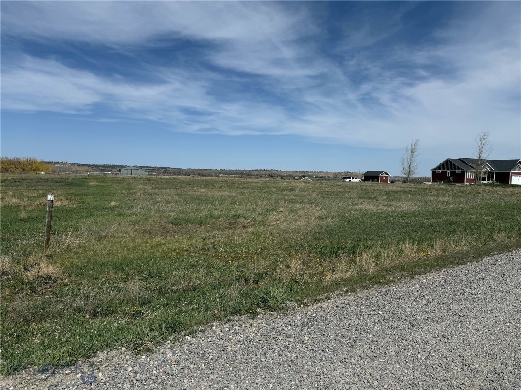 7285 Whitetail Run, Shepherd, Montana
