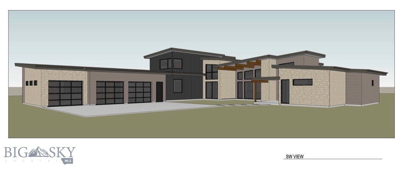 555 Glory Lane, Bozeman