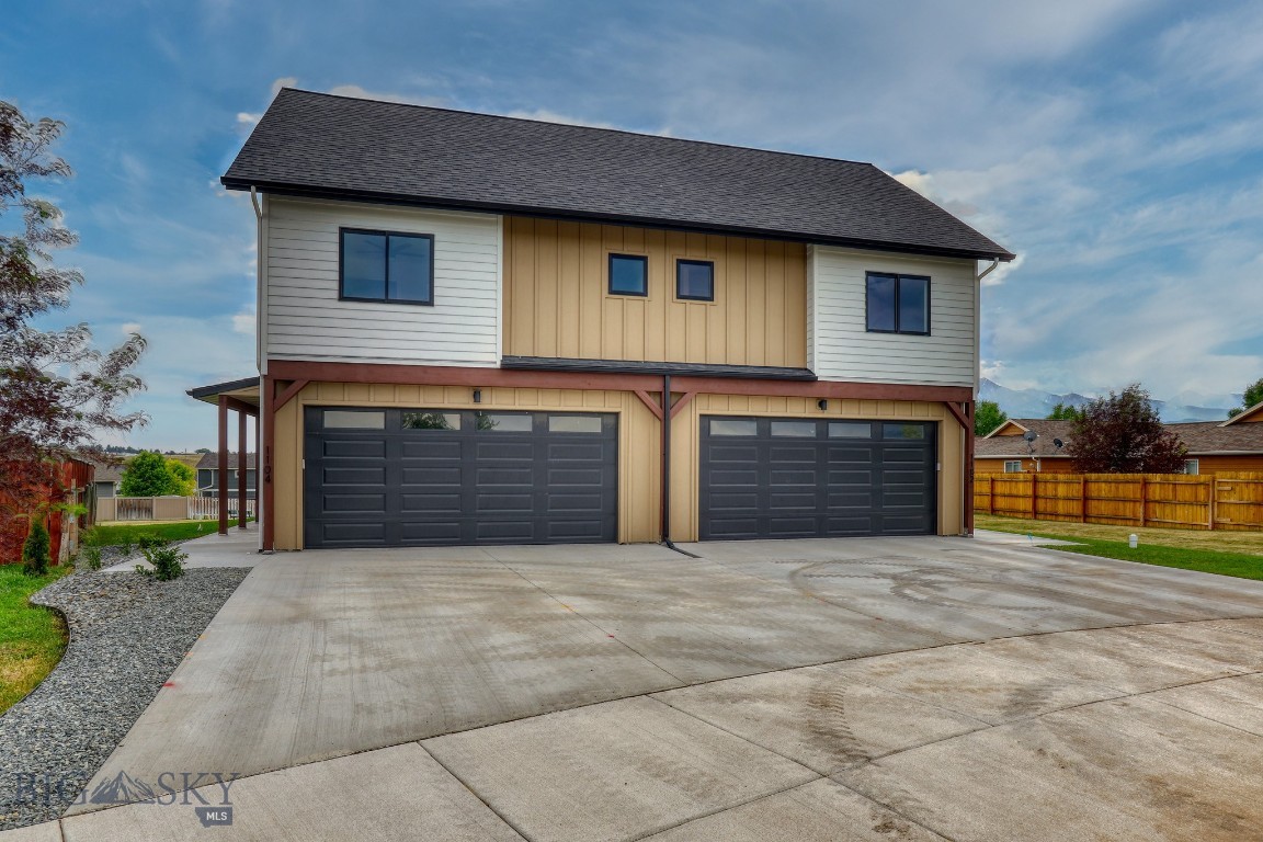 1104 Ridgeview Trail, Livingston, Montana