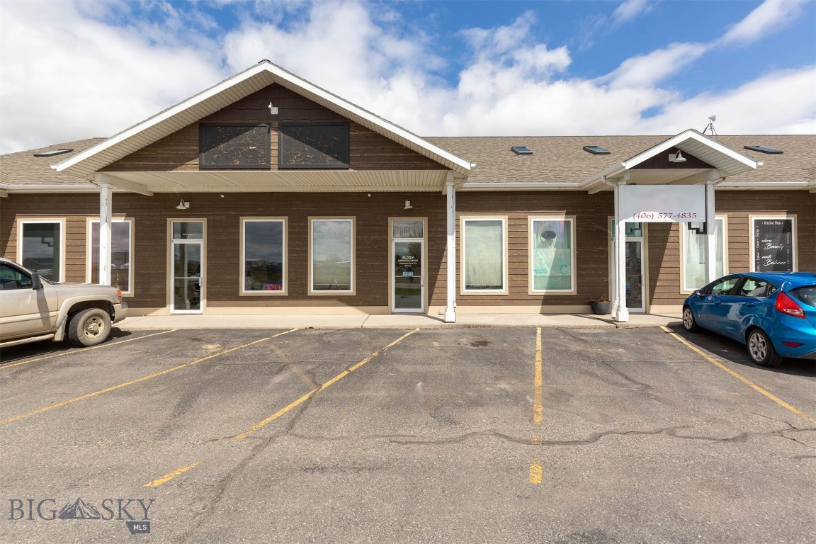 81 8th Street 3, Belgrade, Montana